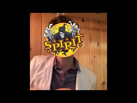 Spirit Halloween Theme Song
