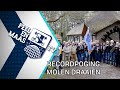 Wereldrecord molen draaien - 12 april 2022 - Peel en Maas TV Venray