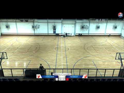 TRIGLAV ŽKLS F8 Crvena zvezda - Vojvodina 021