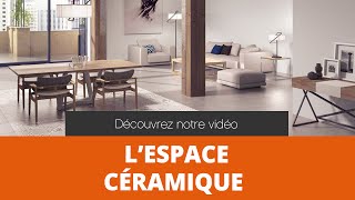 preview picture of video 'Spécialiste en céramique à Poulainville - L'Espace Céramique'