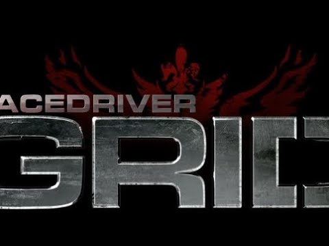 Race Driver GRID - Burnbaby (XANDERNISMO08 Remix)