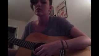 "Bankrupt on Selling" by Modest Mouse (Cover)