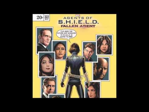 Agents of SHIELD Soundtrack ''Lincoln's Sacrifice/Hives Death'' - S03E22 ''Ascension''