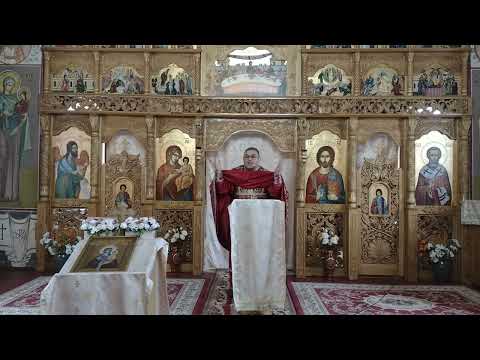 Pr. Nicolae Pavel - Cum sa ma pregatesc sa-L intalnesc pe Domnul?