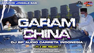 Download lagu DJ GARAM CHINA STYLE PARTY BP AUDIO FT X ONE PROJECT IS GOING VIRAL ON TIKTOK WHICH PEOPLE ARE LO... mp3 Download lagu DJ GARAM CHINA STYLE PARTY BP AUDIO FT X ONE PROJECT IS GOING VIRAL ON TIKTOK WHICH PEOPLE ARE LO... mp3