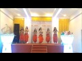 Made In India Rainbow Dance Group
