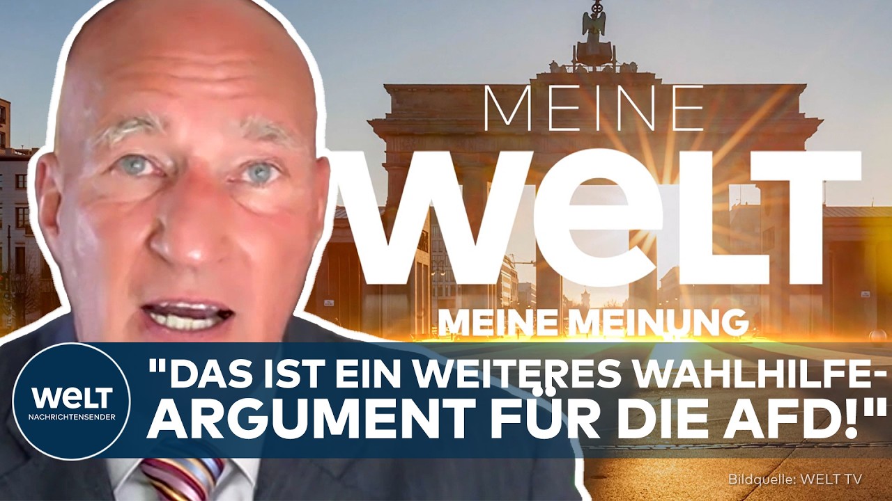 MEINUNG: Lemmers harte Ansage an den Staat wegen Asylpolitik! "Ist es wirklich das, was ihr wollt?"