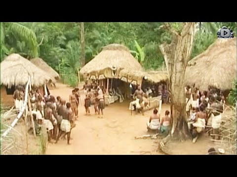 Royal Doom 2 | Mocked Village Imbecile Healed By The Zapanza Goddess To Be Prince - African Movie