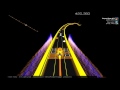 Limbonic Art - Infernal Phantom Kingdom - Audiosurf 2 mono mode