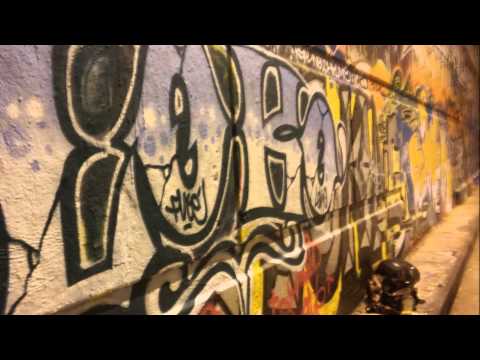 Loko - Hier Soir (Audio Inédit) ft. R.fugit