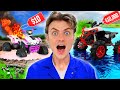 Cheap VS Expensive ATV Challenge