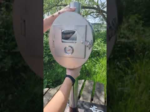 Gstove Oven Baking Muffins, Rolls & Heating Meat Pies!