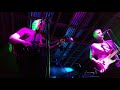Love Battery 8/4/18 Cool School (Trane of Thought)