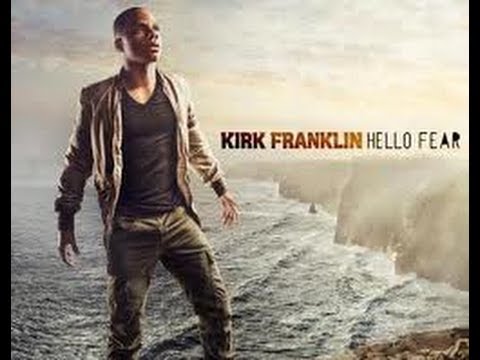 Kirk Franklin The Altar