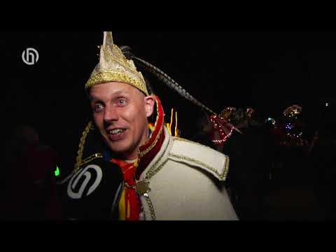 Lichtoptocht Kloosterzande (wk 12)