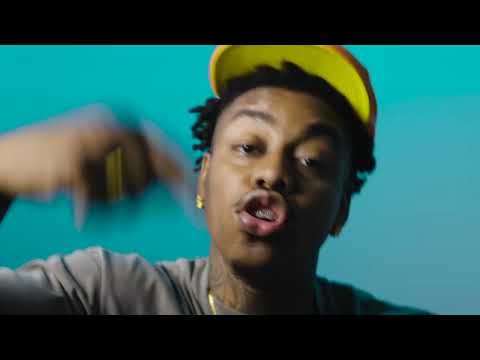 John Mackk - Slow It Down [Official Music Video]