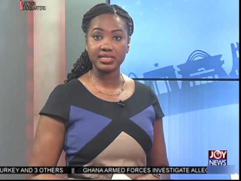 Joy News Prime (27-10-16)