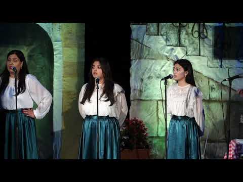 Umiri se more - Klapa Galluna Imotski ( Imotski, 2021.)