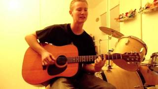 Melody Gardot - Gone (Acoustic Cover) - Sam Craven