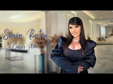 Sonia Ratiu - Ană (Cover 2024)