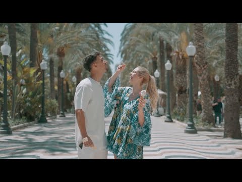 YO QUIERO CONTIGO - Juanlu de la Rosa, MyWorld