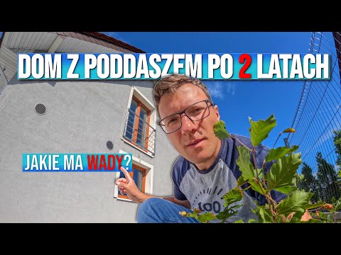 WHAT ARE THE BIGGEST DISADVANTAGES OF HOUSES WITH ATTIC?