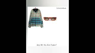 July 06- Six Feet Under?