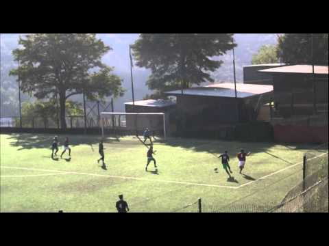 DIL06 261014 - SAN BERNARDINO SOLFERINO - PONTEX 1-0 | PRIMA CATEGORIA C