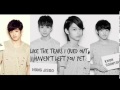 [ENG SUB] Seventeen (Star Team) - Later later ...