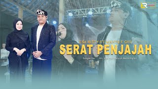 Download lagu Esa Risty Ft. Wahyu F Giri - Serat Penjajah ( Live Music) Kawulo Cilik Podo Nelongso mp3