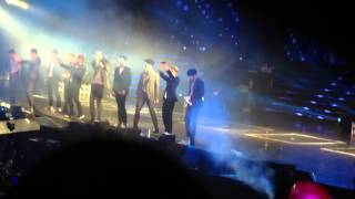 JYP Nation No Goodbye : 2AM 2PM