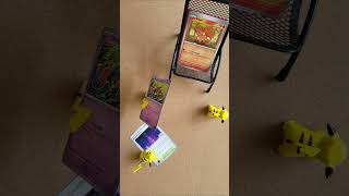 2 Boosters 🔥 Illustration Rare Crobat Pulled! | Chaos Rising ETB Part 2