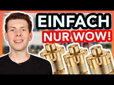 Der »FOREVER WANTED« von Azzaro ist DER HAMMER 🤩❤️