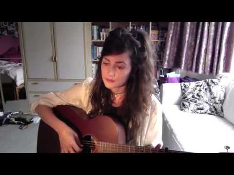'Little Green' by Joni Mitchell | Cover by Cordelia Gartside