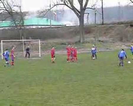 Stella - Błyskawica (sparing) cz.2