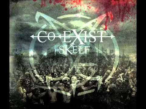 Co-exist - Stress Fractures