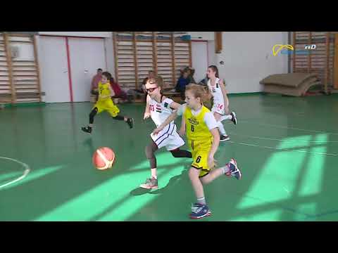 U12 kosárlabda 2019.02.21.