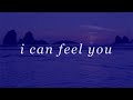I Can Feel You // Jenn Johnson & Bethel Music ...