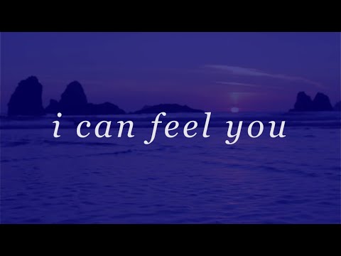 Thumbnail for I Can Feel You  video
