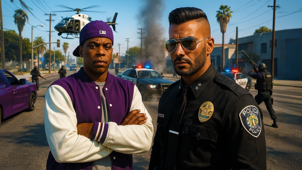 לייב GTA:RP - עדכונים חשובים !