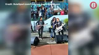 Download lagu Anthem baru PSIS Semarang, Jiwa Ksatria Mahesa Jenar mp3