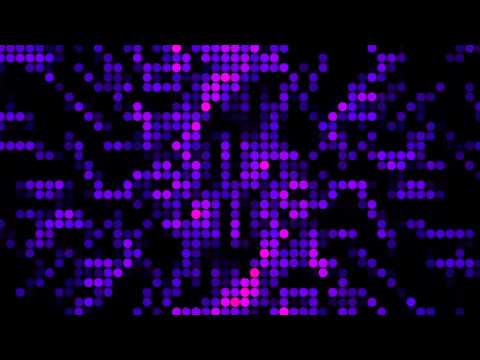 Club Visuals 443 - Free VJ Loop HD