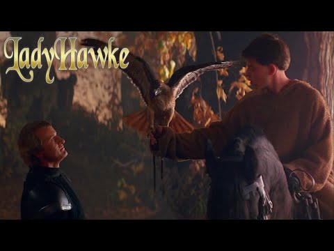 LadyHawke (1985) Trailer | HD