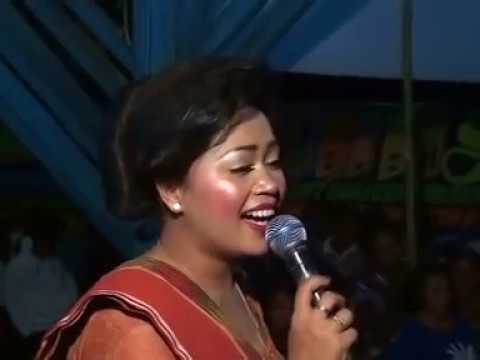 Erwina Br Bangun - Bunga Rampe