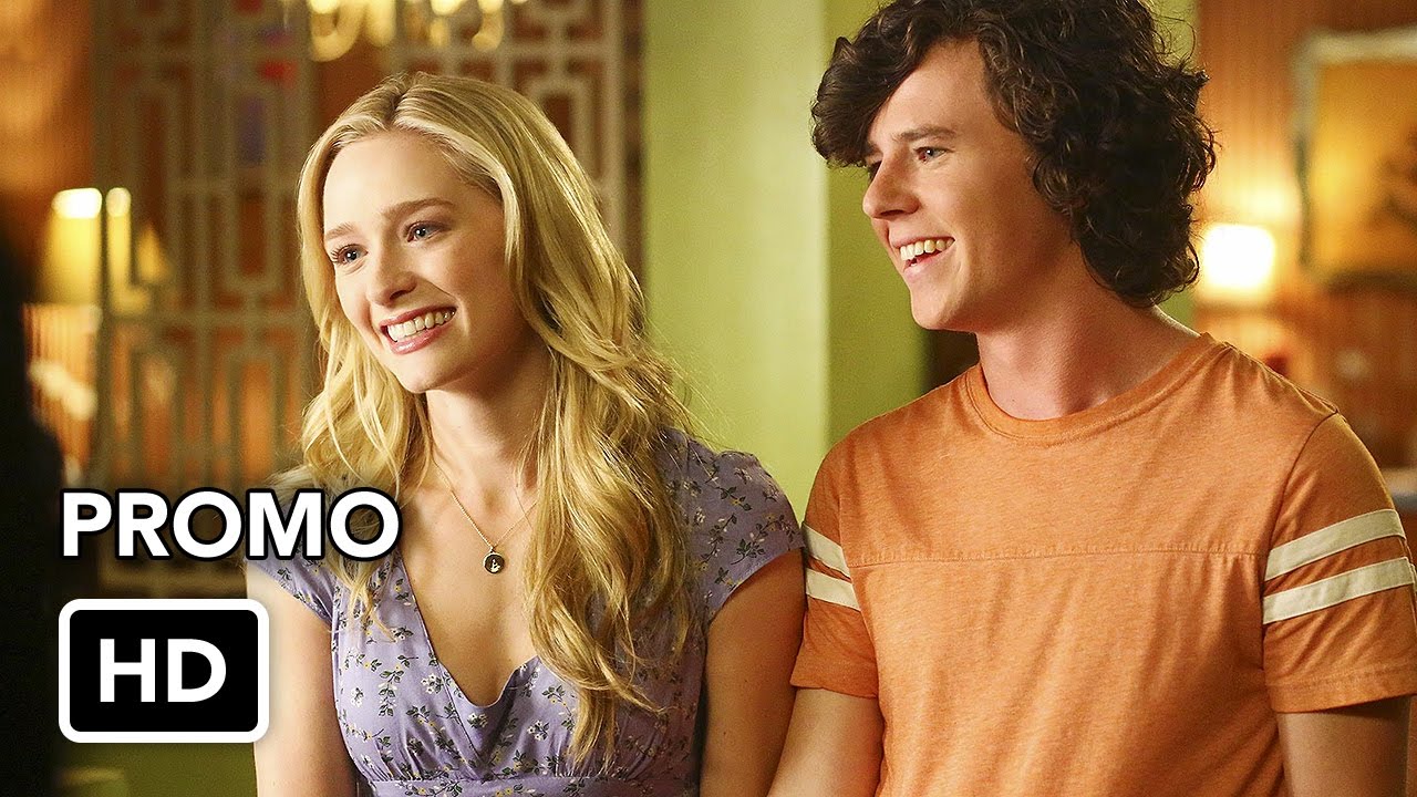 The Middle Season 8 "New Season, New Love" Promo (HD)