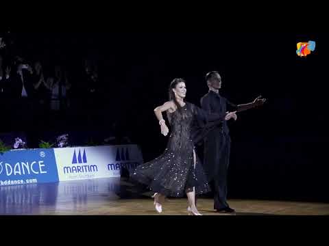 2023 "Farewell Dance" Vaidotas Lacitis  - Veronika Golodneva, LTU | GOC Stuttgart
