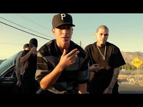 TATTUMUP x BABY DEMON x ROWDIE x SHOOTER _ GANG TIES (R.I.P TATTUMUP)