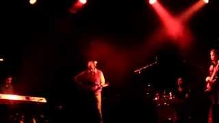 Hob حب, Tamer Abu Ghazaleh, Beirut and Beyond, Sodra Teatern