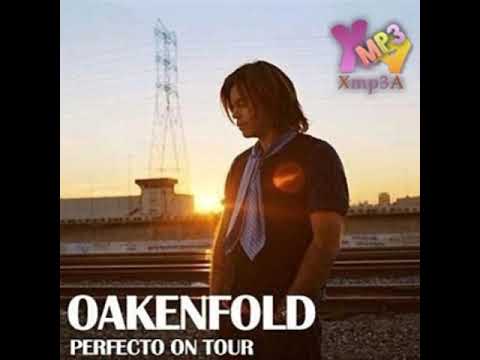 Paul Oakenfold, Dave Ralph, and Torin (Live At Perfecto Tour)