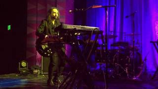 TITAN "King Kong" The Regent Los Angeles 7 | 6 | 17